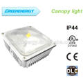 5years Warranty UL ETL Listed 35W 4500lm Low Price LED Canopy Lighting Outdoor IP65 LED Gas Station Canopy Lamp Fixtures